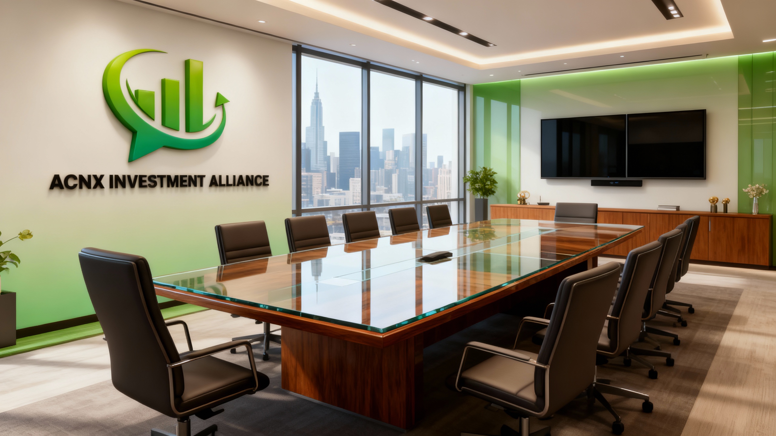 Acenix Investment Alliance Photo